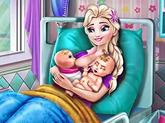 العاب توليد السا