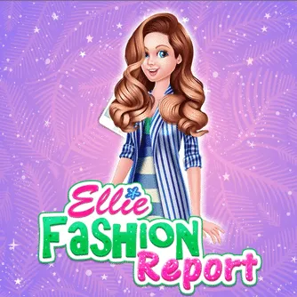 العاب بنات تصميم ازياء