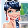 العاب تلبيس لولا والقطة كاتي