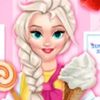 العاب طبخ السا