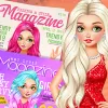 العاب تلبيس نانسي عجرم