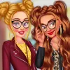 لعبة تلبيس لولا ملابس الشتاء 2014
