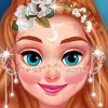 لعبة تلبيس أحلى حورية