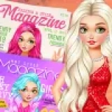 العاب تلبيس نانسي عجرم